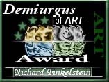 4 Elements Award