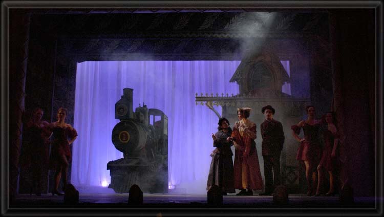 Mystery of Edwin Drood