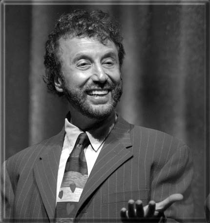 Yakov Smirnoff